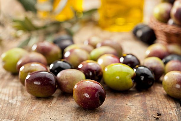 foodies Premium Extra Virgin Olive Oil  