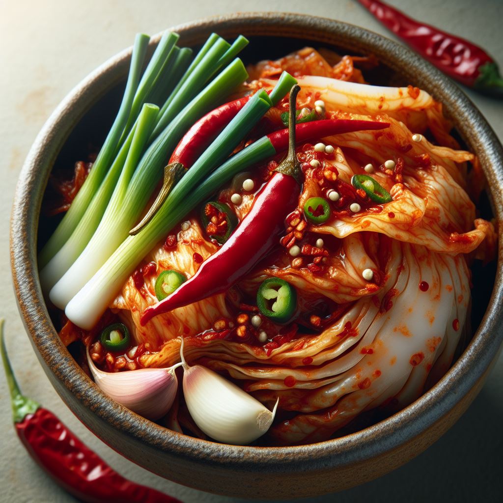 Kimchi