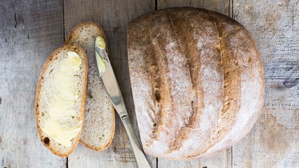 Maori Bread